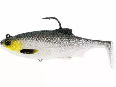 Tackle World Mackay WESTIN RICKY THE ROACH LURES - RIGGED 5 Tackle World Mackay WESTIN RICKY THE ROACH LURES - RIGGED - Image 3