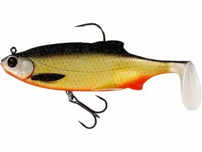 Tackle World Mackay WESTIN RICKY THE ROACH LURES - RIGGED 3 Tackle World Mackay WESTIN RICKY THE ROACH LURES - RIGGED