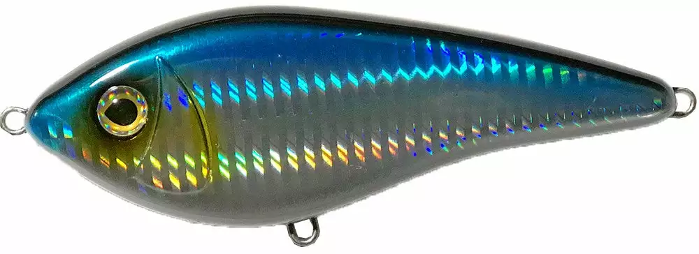 Tackle World Mackay Westin 12cm Swim Lures 9 Tackle World Mackay Westin 12cm Swim Lures - Image 7