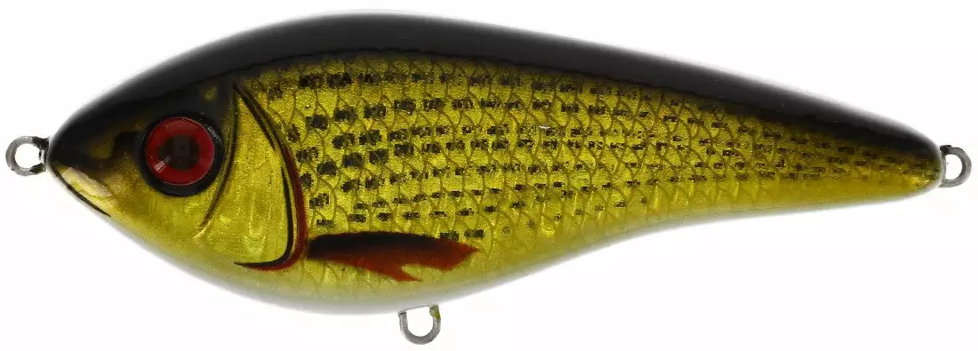 Tackle World Mackay Westin 12cm Swim Lures 3 Tackle World Mackay Westin 12cm Swim Lures