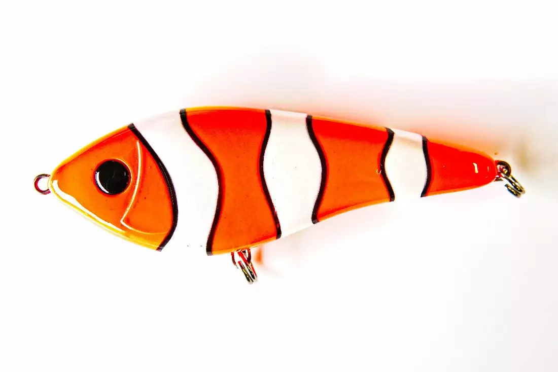 Tackle World Mackay Westin 12cm Swim Lures 8 Tackle World Mackay Westin 12cm Swim Lures - Image 6