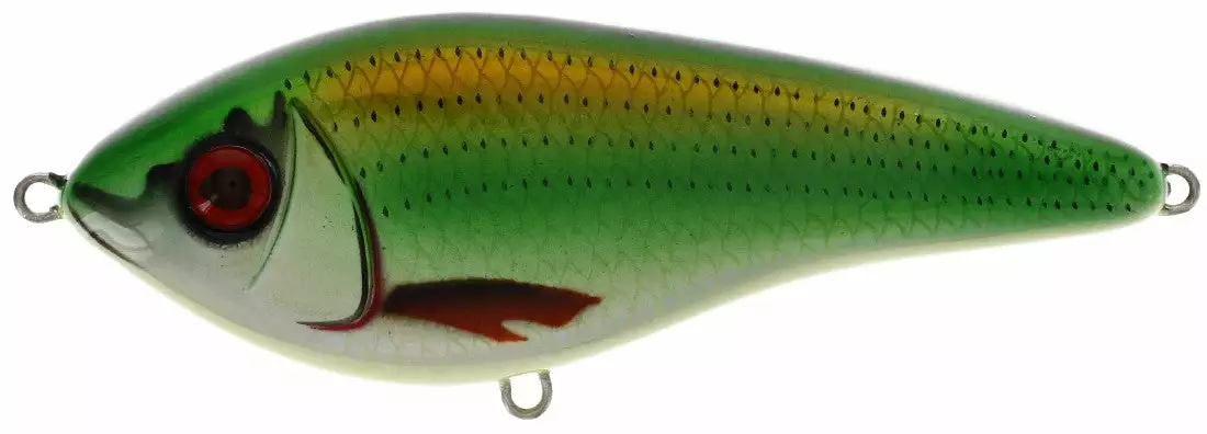 Tackle World Mackay Westin 12cm Swim Lures 11 Tackle World Mackay Westin 12cm Swim Lures - Image 9