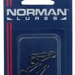 Tackle World Mackay Norman Speed Clips