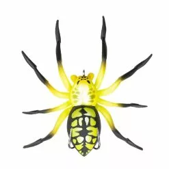 Tackle World Mackay LUNKERHUNT PHANTOM SPIDER LURES -Cheap Reels Store 628853899529 1