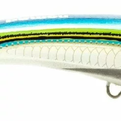Tackle World Mackay NOMAD MAVERICK FLOATING LURES 15 Tackle World Mackay NOMAD MAVERICK FLOATING LURES -Cheap Reels Store 635909510666 1