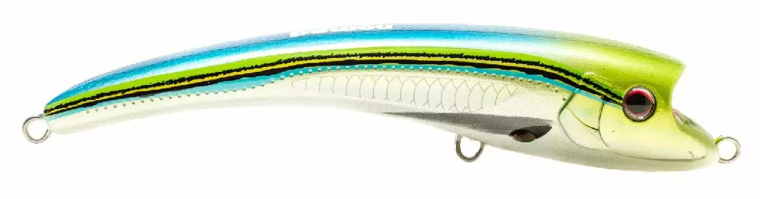 Tackle World Mackay NOMAD MAVERICK FLOATING LURES 4 Tackle World Mackay NOMAD MAVERICK FLOATING LURES - Image 2
