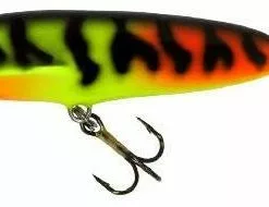 Tackle World Mackay NILSMASTER SPEARHEAD LURES 10 Tackle World Mackay NILSMASTER SPEARHEAD LURES -Cheap Reels Store 6416311220244 1
