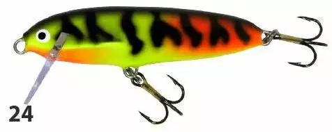 Tackle World Mackay NILSMASTER SPEARHEAD LURES 3 Tackle World Mackay NILSMASTER SPEARHEAD LURES