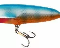 Tackle World Mackay NILSMASTER SPEARHEAD LURES 9 Tackle World Mackay NILSMASTER SPEARHEAD LURES -Cheap Reels Store 6416311220664 1