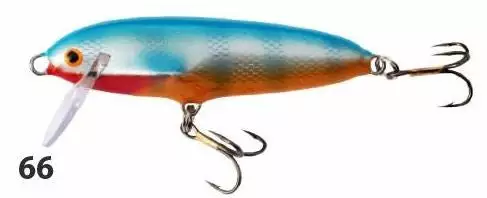 Tackle World Mackay NILSMASTER SPEARHEAD LURES 5 Tackle World Mackay NILSMASTER SPEARHEAD LURES - Image 3