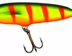 Tackle World Mackay NILSMASTER SPEARHEAD LURES 8 Tackle World Mackay NILSMASTER SPEARHEAD LURES -Cheap Reels Store 6416311220909 1