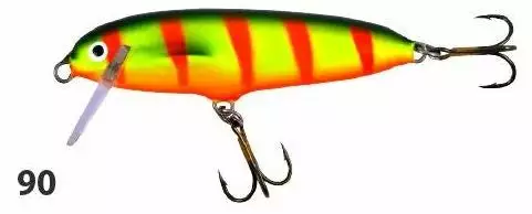 Tackle World Mackay NILSMASTER SPEARHEAD LURES 4 Tackle World Mackay NILSMASTER SPEARHEAD LURES - Image 2