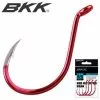 Tackle World Mackay BKK RED OCTOPUS BEAK HOOKS 2 Tackle World Mackay BKK RED OCTOPUS BEAK HOOKS -Cheap Reels Store 6939067091925 1