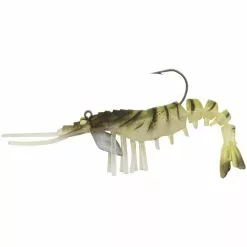 Tackle World Mackay ECOOODA LIVE SHRIMP LURES 43 Tackle World Mackay ECOOODA LIVE SHRIMP LURES -Cheap Reels Store 6956382601288 1