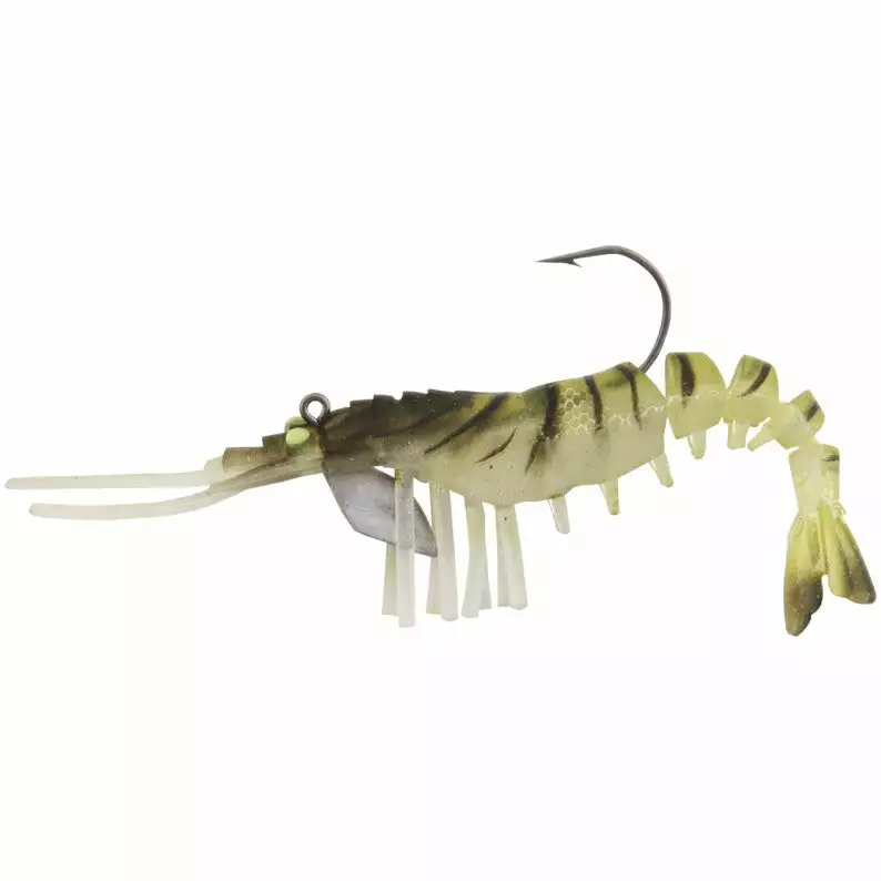 Tackle World Mackay ECOOODA LIVE SHRIMP LURES 20 Tackle World Mackay ECOOODA LIVE SHRIMP LURES - Image 18
