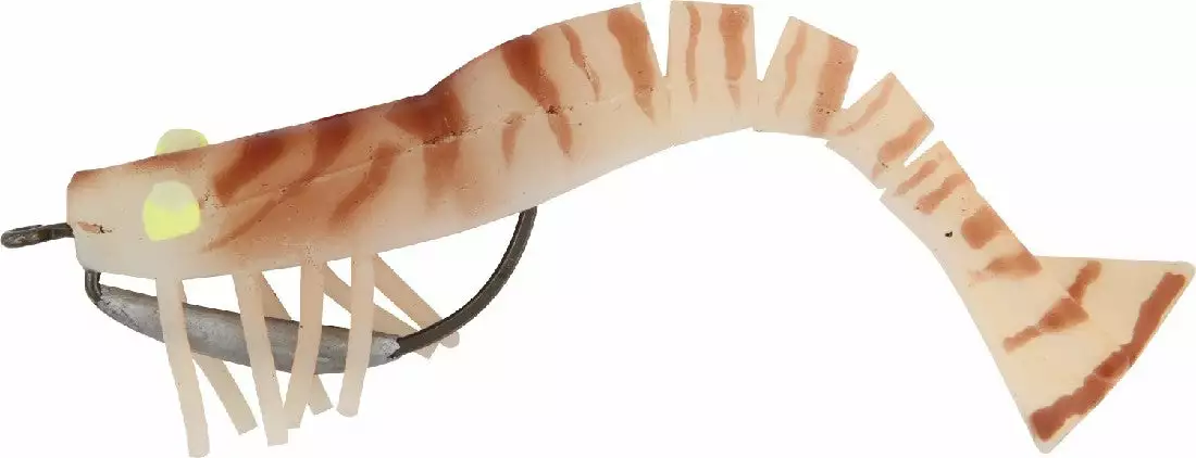 Tackle World Mackay ECOOODA LIVE SHRIMP LURES 11 Tackle World Mackay ECOOODA LIVE SHRIMP LURES - Image 9