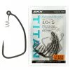 Tackle World Mackay BKK TITAN WORM HOOKS -Cheap Reels Store 6970595282386 1