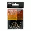 Tackle World Mackay BKK Split Ring-51 -Cheap Reels Store 6970595287480 1