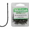Tackle World Mackay Mustad 92647NP-BN Baitholder Hooks 2 Tackle World Mackay Mustad 92647NP-BN Baitholder Hooks -Cheap Reels Store 7021560611997 1