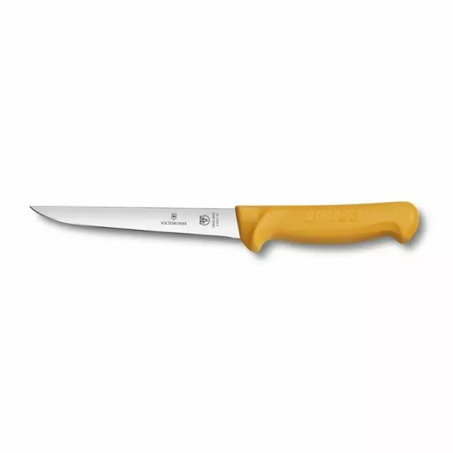 Tackle World Mackay Victorinox Swibo 16cm Boning Knife 3 Tackle World Mackay Victorinox Swibo 16cm Boning Knife