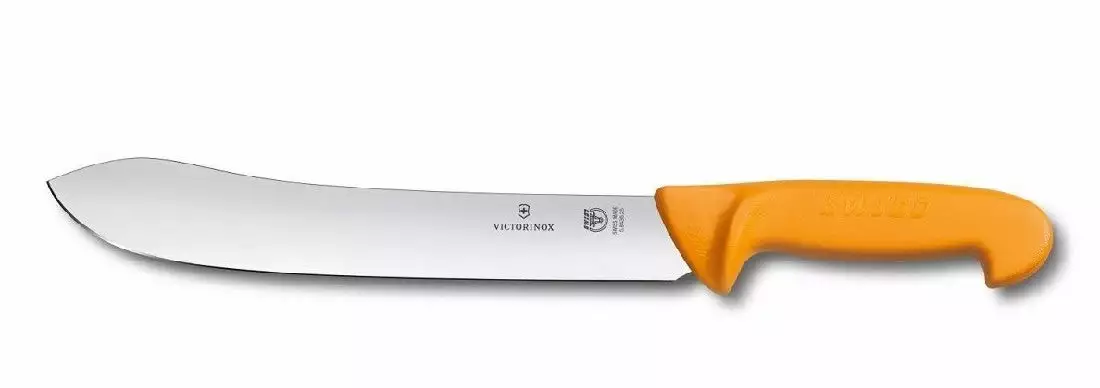 Tackle World Mackay Victorinox Swibo 17cm Butcher Knife 3 Tackle World Mackay Victorinox Swibo 17cm Butcher Knife