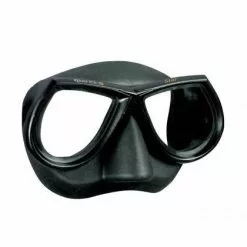 Tackle World Mackay Mares Star Mask - Black