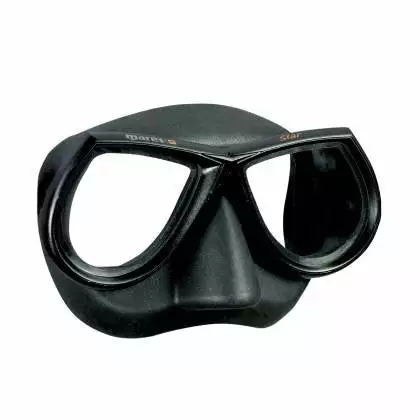 Tackle World Mackay Mares Star Mask - Black 4 Tackle World Mackay Mares Star Mask - Black - Image 2