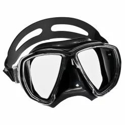 Tackle World Mackay Cressi Sub Big Eye Mask