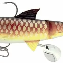 Tackle World Mackay MOLIX SHAD SWIMBAIT LURES - PRE RIGGED 36 Tackle World Mackay MOLIX SHAD SWIMBAIT LURES - PRE RIGGED -Cheap Reels Store 8053839850713 1
