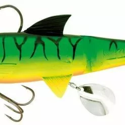 Tackle World Mackay MOLIX SHAD SWIMBAIT LURES - PRE RIGGED 38 Tackle World Mackay MOLIX SHAD SWIMBAIT LURES - PRE RIGGED -Cheap Reels Store 8053839850720 1