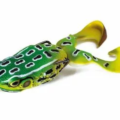 Tackle World Mackay MOLIX SUPERNATO FROG LURES -Cheap Reels Store 8053839854223 1