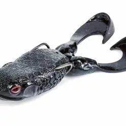 Tackle World Mackay MOLIX SUPERNATO FROG LURES -Cheap Reels Store 8053839854261 1