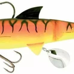 Tackle World Mackay MOLIX SHAD SWIMBAIT LURES - PRE RIGGED 32 Tackle World Mackay MOLIX SHAD SWIMBAIT LURES - PRE RIGGED -Cheap Reels Store 8058341412756 1