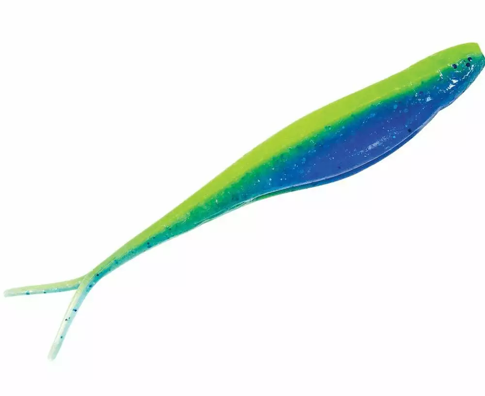 Tackle World Mackay ZMAN SCENTED JERK SHADZ LURES 5 Tackle World Mackay ZMAN SCENTED JERK SHADZ LURES - Image 3