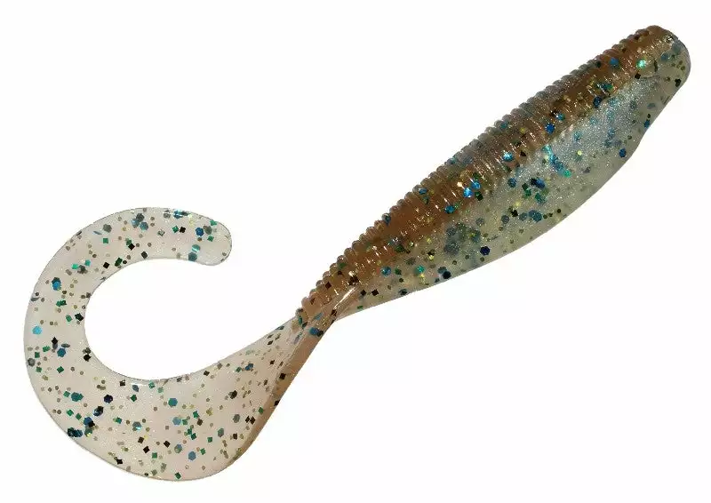 Tackle World Mackay ZMAN STREAKZ CURLY TAILZ LURES 9 Tackle World Mackay ZMAN STREAKZ CURLY TAILZ LURES - Image 7