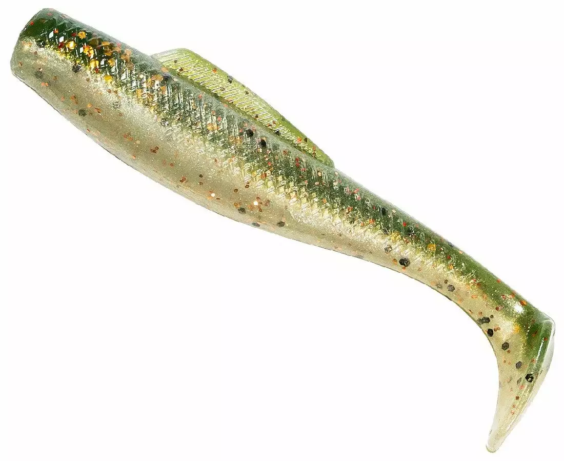 Tackle World Mackay ZMAN MINNOWZ LURES 8 Tackle World Mackay ZMAN MINNOWZ LURES - Image 6