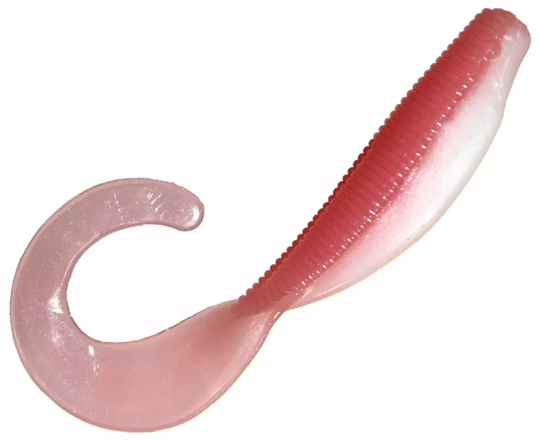 Tackle World Mackay ZMAN STREAKZ CURLY TAILZ LURES 11 Tackle World Mackay ZMAN STREAKZ CURLY TAILZ LURES - Image 9