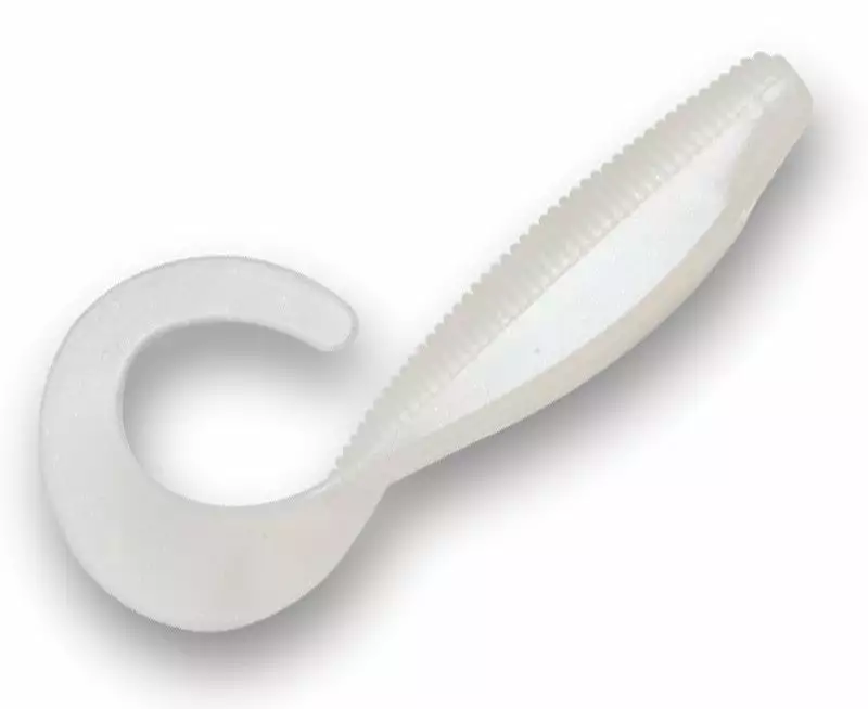 Tackle World Mackay ZMAN STREAKZ CURLY TAILZ LURES 6 Tackle World Mackay ZMAN STREAKZ CURLY TAILZ LURES - Image 4