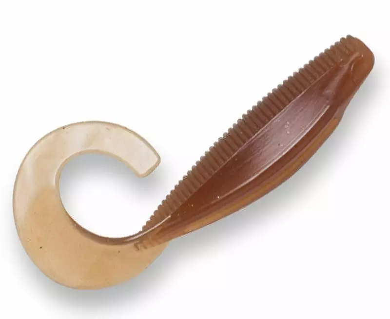 Tackle World Mackay ZMAN STREAKZ CURLY TAILZ LURES 13 Tackle World Mackay ZMAN STREAKZ CURLY TAILZ LURES - Image 11