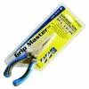 Tackle World Mackay Surecatch 6 Inch Straight Nose Stainless Steel Pliers -Cheap Reels Store 8887113368188 1