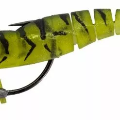 Tackle World Mackay ZEREK LIVE SHRIMP LURES -Cheap Reels Store 8887113403926 1