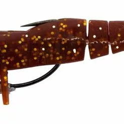 Tackle World Mackay ZEREK LIVE SHRIMP LURES -Cheap Reels Store 8887113404015 1