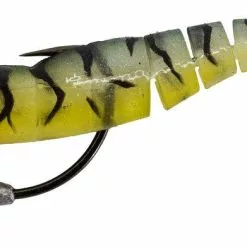 Tackle World Mackay ZEREK LIVE SHRIMP LURES -Cheap Reels Store 8887113404053 1