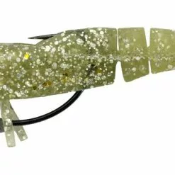 Tackle World Mackay ZEREK LIVE SHRIMP LURES -Cheap Reels Store 8887113404107 1
