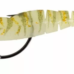 Tackle World Mackay ZEREK LIVE SHRIMP LURES -Cheap Reels Store 8887113404121 1