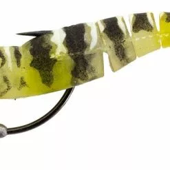 Tackle World Mackay ZEREK LIVE SHRIMP LURES -Cheap Reels Store 8887113404138 1
