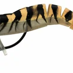 Tackle World Mackay ZEREK LIVE SHRIMP LURES -Cheap Reels Store 8887113404183 1