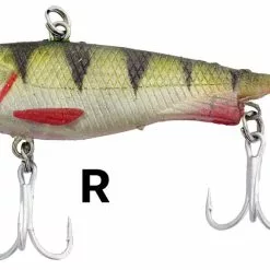 Tackle World Mackay ZEREK FISH TRAP LURES -Cheap Reels Store 8887113438140 1