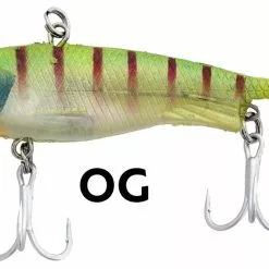 Tackle World Mackay ZEREK FISH TRAP LURES -Cheap Reels Store 8887113438171 1