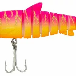 Tackle World Mackay ZEREK LIVE MULLET LURES -Cheap Reels Store 8887113448910 1
